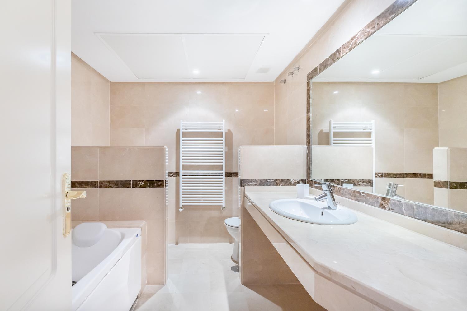 מארבלה Apartamento Hacienda El Palmeral Puerto Banus מראה חיצוני תמונה