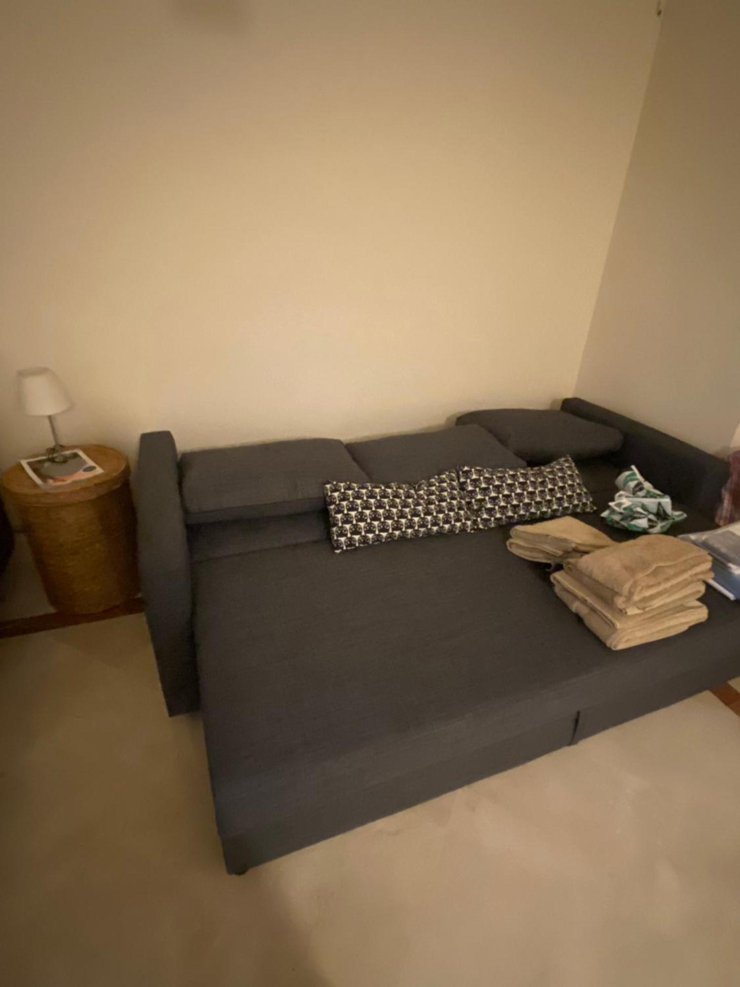 מארבלה Apartamento Hacienda El Palmeral Puerto Banus מראה חיצוני תמונה