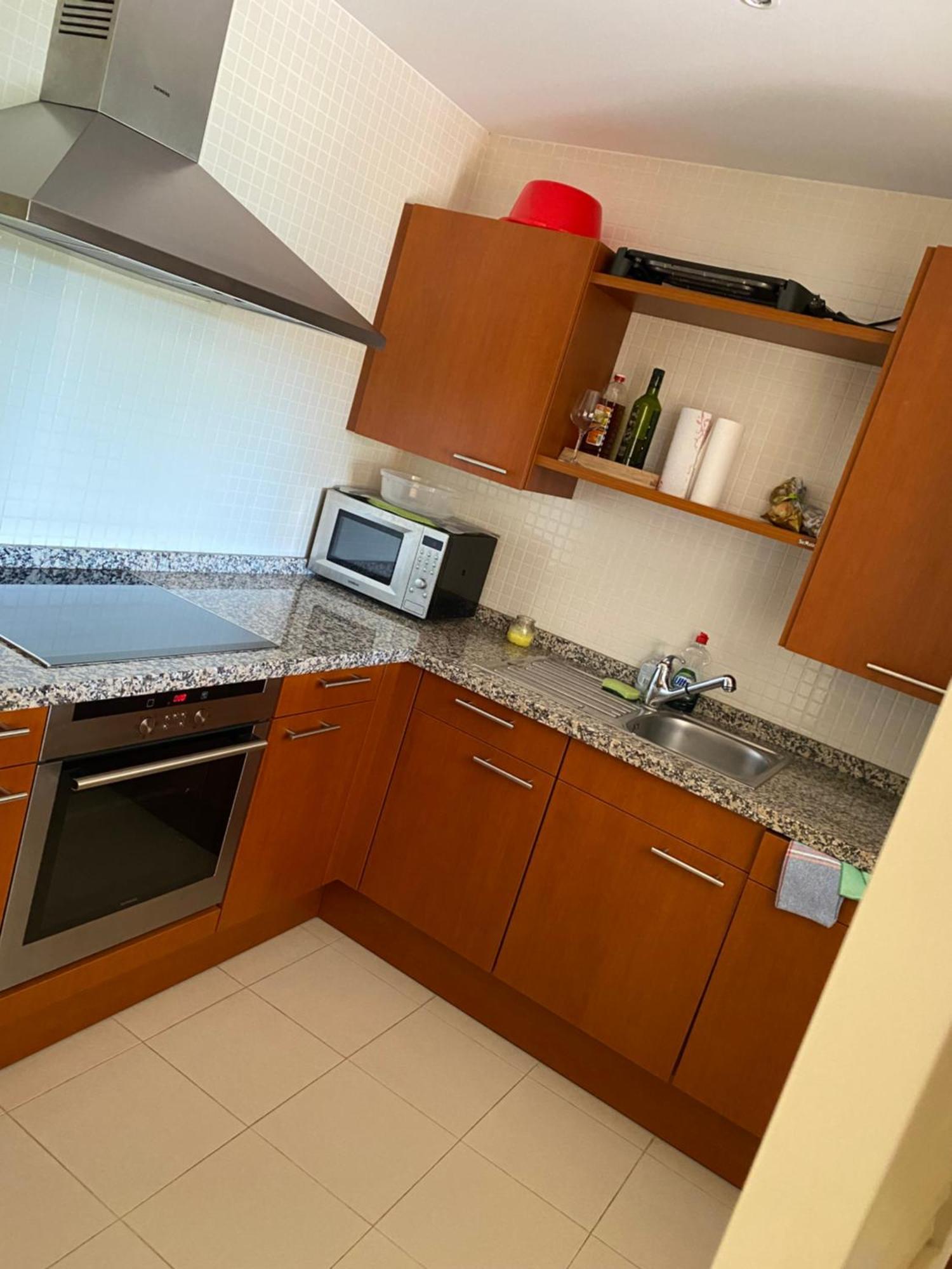 מארבלה Apartamento Hacienda El Palmeral Puerto Banus מראה חיצוני תמונה